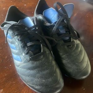 Kids adidas soccer cleats